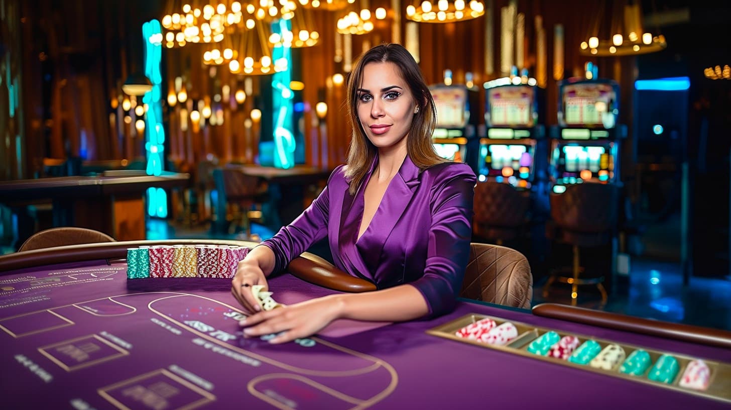 Live Casino